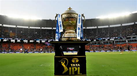 BCCI announces schedule for TATA IPL 2023 .